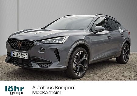 Cupra Formentor 1.4 eHybrid 6-Gang DSG