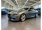 BMW 640 d xDrive*Cabrio*H/Kardon*DCC*M-Paket*softClo