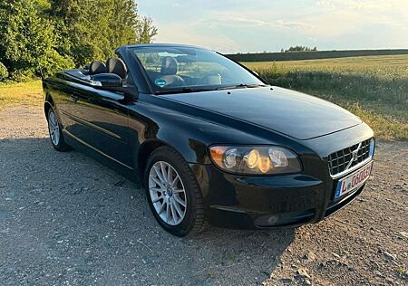 Volvo C70 Cabriolet 2.0 D Kinetic *SHZ*NAVI*