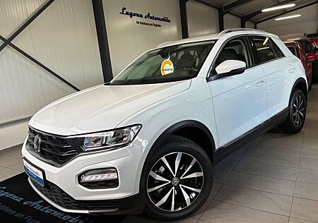 VW T-Roc Volkswagen 1.0 TSI Style *1.HAND/NAVI/ACC/SHZ/ALLW-RF