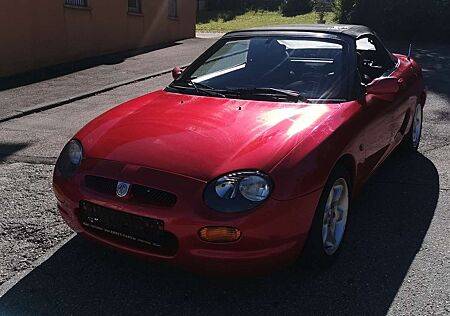 MG MGF 1.8i