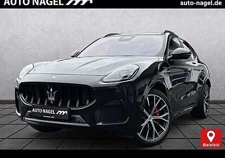 Maserati Grecale Modena*21"*ACC*AHK*HUD*PANO*360°*