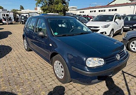 VW Golf Volkswagen 1.4 Basis