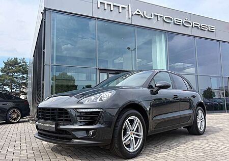 Porsche Macan MACAN 2.0 PDK 1.HAND/50900KM/PCM/LEDER/KAMERA