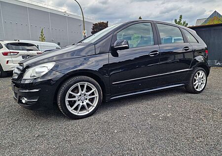 Mercedes-Benz B 180 (245.232)