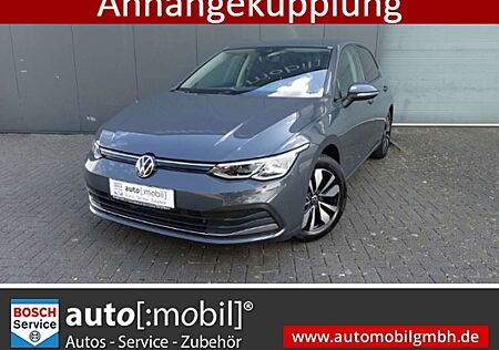 VW Golf Volkswagen VIII 1.5 TSI MOVE+ANHÄNGEKUPPLUNG+ACC+NAVI