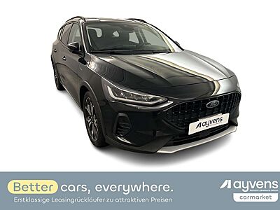 Ford Focus Turnier 1.0 EcoBoost Hybrid Aut.