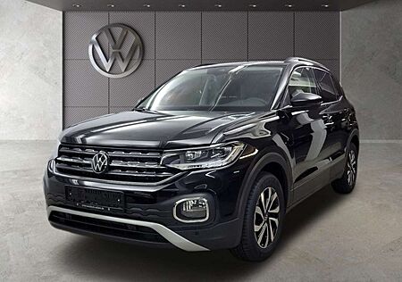 VW T-Cross Volkswagen 1.0TSI DSG LED ACC NAVI SITZH