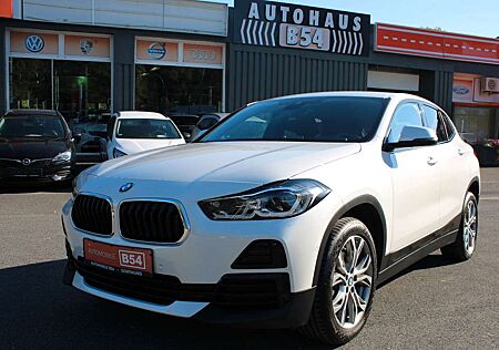 BMW X2 sDrive 18 i Advantage Plus/NAVI/LED/PDC/KAM