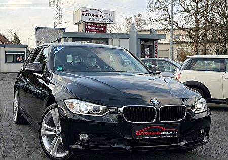 BMW 316i 316 Touring Scheckheft Klimaauto Euro6 HU/AU:NEU