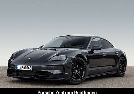 Porsche Taycan Head-Up InnoDrive Performancebatterie+