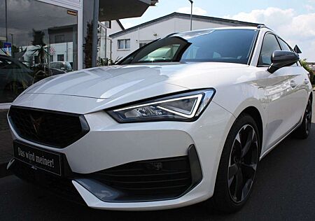 Cupra Leon Sportstourer e-Hybrid "TOPZUSTAND!"