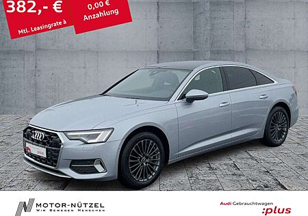Audi A6 40 TDI ADVANCED MATRIX+NAV+RFK+PANO