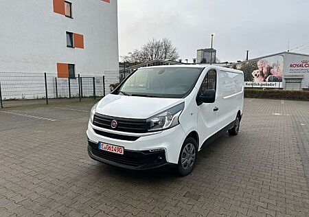 Fiat Talento Kasten L2H1 1,2t SX