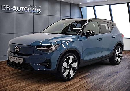 Volvo XC 40 XC40 Recharge Single Core BEV