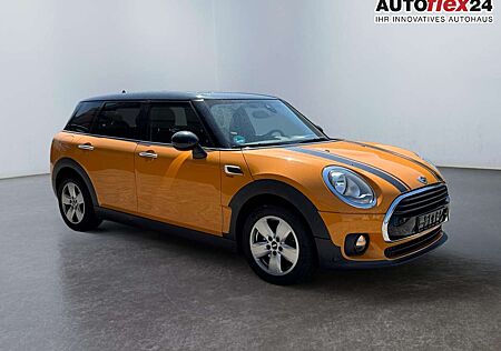 Mini Cooper Clubman D SHZ/2zklima/Automatik 110 kW (150 PS), Autom....