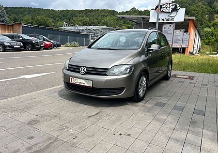 VW Golf Volkswagen Plus VI Comfortline** TÜV-NEU 06.2027 **