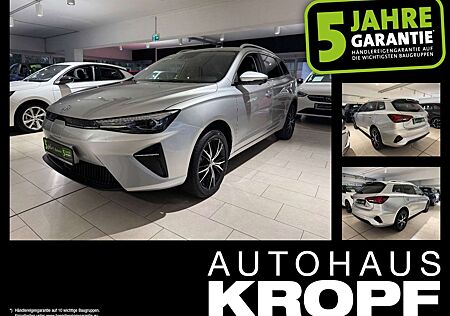 MG MG5 Maximale Luxury ACC+LED+Navi+SHZ+360+Kam.+LM