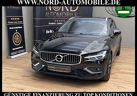 Volvo V60 Kombi D4 AWD INSCRIPTION *LEDER*UPE:59