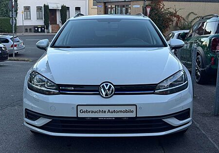 VW Golf Volkswagen 1.4 TGI BlueMotion Variant Business PDC AHK