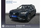 Volvo XC 90 XC90 B5 7S AWD Plus-Dark Aut Glasd Standh Leder