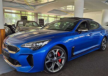 Kia Stinger GT 4WD/Pano/Vollausstattung/Garantie