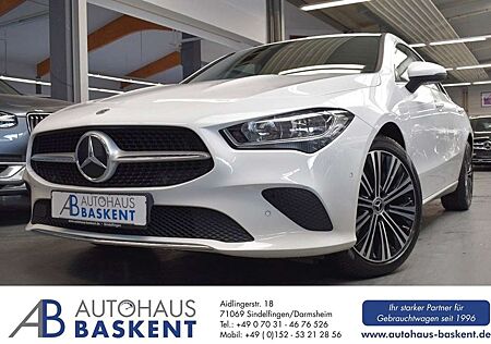 Mercedes-Benz CLA 220 d Progressive*NAVIGATION*SHZ*PDC*ALU*