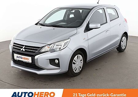 Mitsubishi Space Star 1.2 Spirit *KLIMA*GARANTIE*