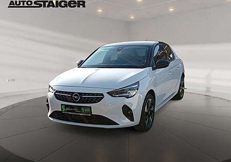 Opel Corsa-e Elegance AnBordLader Kamera, LED, Navi,..