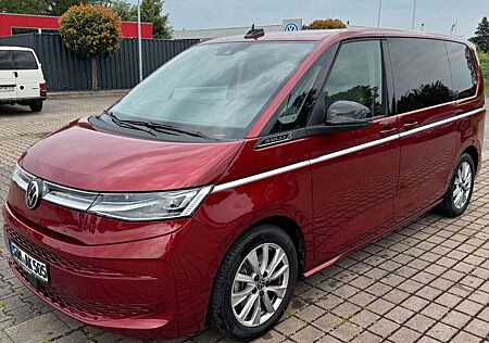 VW T7 Multivan Volkswagen Volkswagen 2.0 TDI