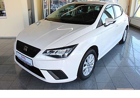 Seat Ibiza Style 1.0,Klimaautomatic,Sitzheizung,PDC