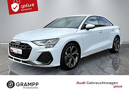 Audi A3 S line 35 TFSI S-tronic +AHK+LED+HU