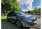 Skoda Superb Combi 2.0 TDI DSG Sportline