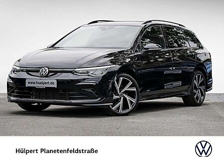 VW Golf Variant Volkswagen VIII 1.5 R-LINE KAMERA ACC ALU18 NAVI