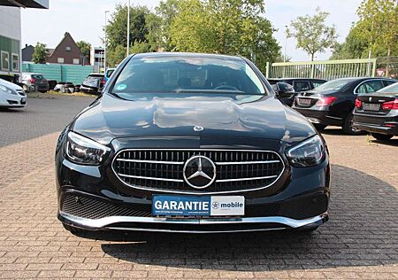 Mercedes-Benz E 220 d Lim. 4Matic Avantgarde, Wide, LED, RFK