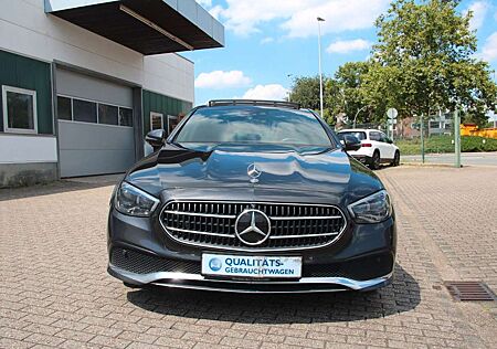 Mercedes-Benz E 220 d Lim. 4Matic Avantgarde, Wide, LED, RFK