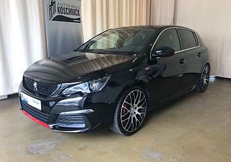 Peugeot 308 1.6 PureTech 263 GTi (EURO 6d-TEMP)
