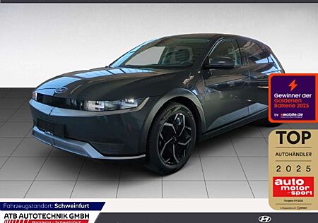 Hyundai IONIQ 5 77,4 kWh TECHNIQ 99,3% SOH Navi Klimasitze