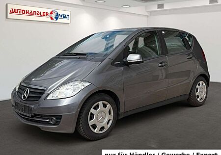 Mercedes-Benz A 160 CDI 5-trg. Klimaanlage AHK