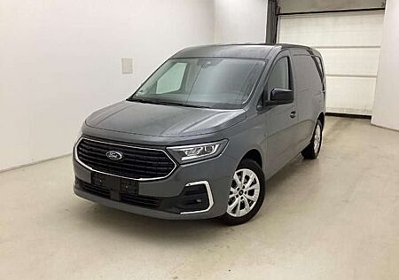 Ford Transit Connect Kasten Limited L2 2,0EcoBlue*Automatik*AHK*ACC*LED