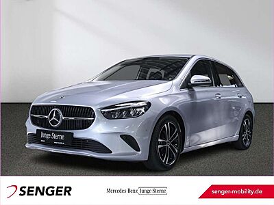 Mercedes-Benz B 180 Progressive Rückfahrkamera Sitzheizung AHK