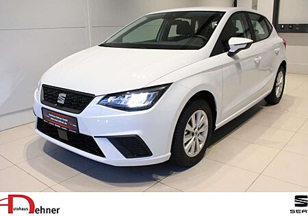 Seat Ibiza Style Pro 1.0 TSI 4J GAR+PDC+GJR+PDC+VCOCK Klima