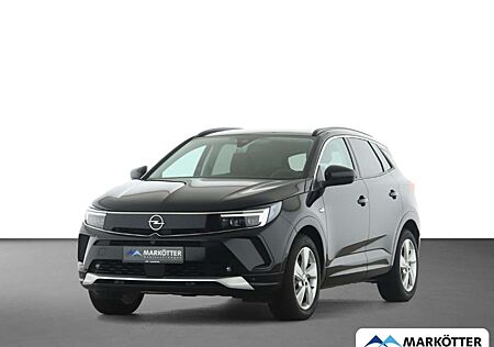 Opel Grandland 1.2 Ultimate 360CAM/BLIS/SHZ/LHZ/LED