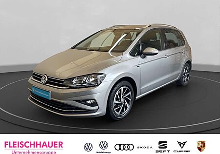 VW Golf Sportsvan Volkswagen 1.0 TSI Join Navi ACC Apple CarPlay Android Auto K