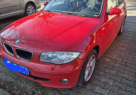 BMW 116i 116 Attiva