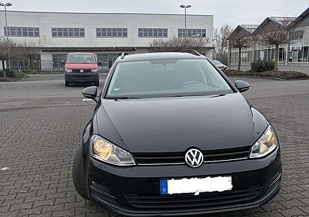 VW Golf Variant Volkswagen Trendline BMT