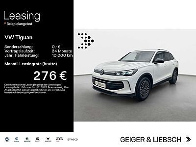 Volkswagen Tiguan 2.0 TDI DSG GOAL*IQ.LIGHT*AHK*KAMERA*PDC*
