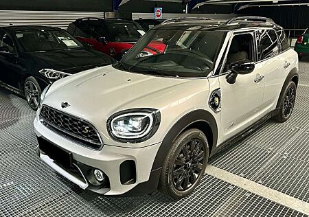 Mini Cooper S Countryman Cooper SE Countryman S E All4 Aut.