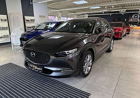 Mazda CX-30 Skyactiv 2.0 l 150 PS M Hybrid Selection