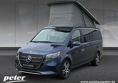 Mercedes-Benz Marco Polo 300 d 4MATIC DISTR+AIRMATIC+AHK